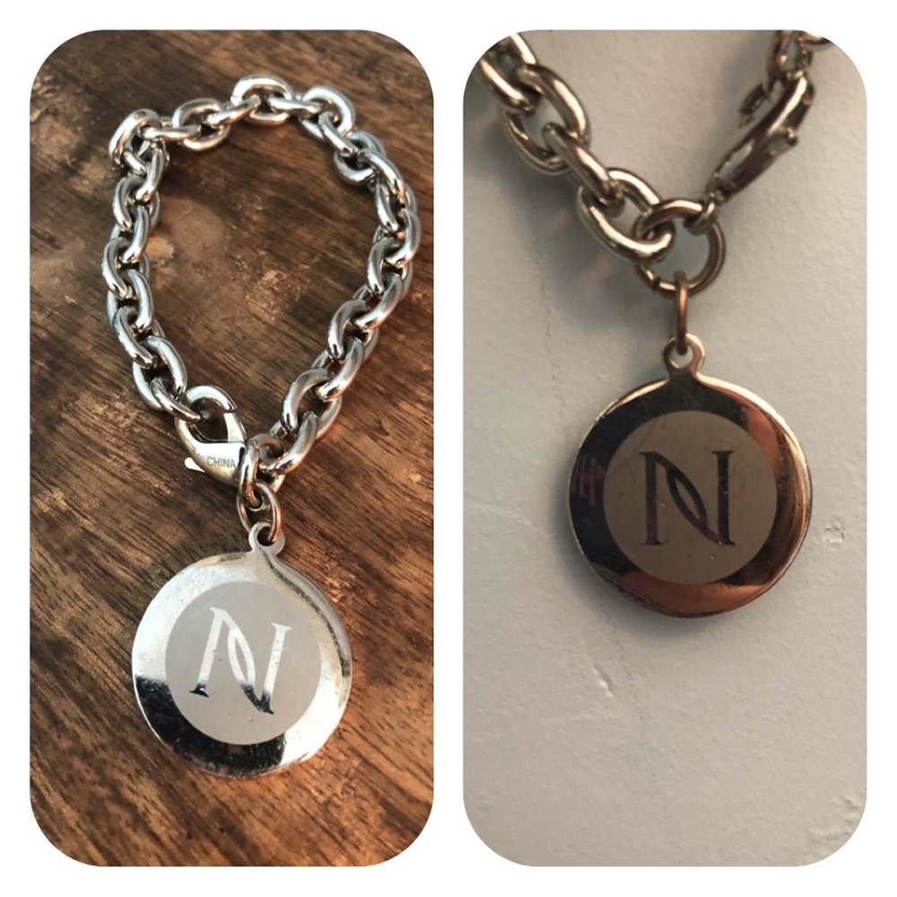 Nerium bracelet